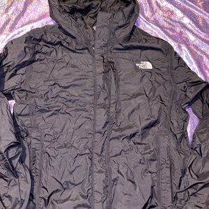 The North Face Hyvent Windbreaker
